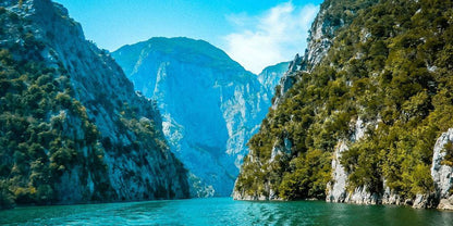 SHKODER-VALBONE