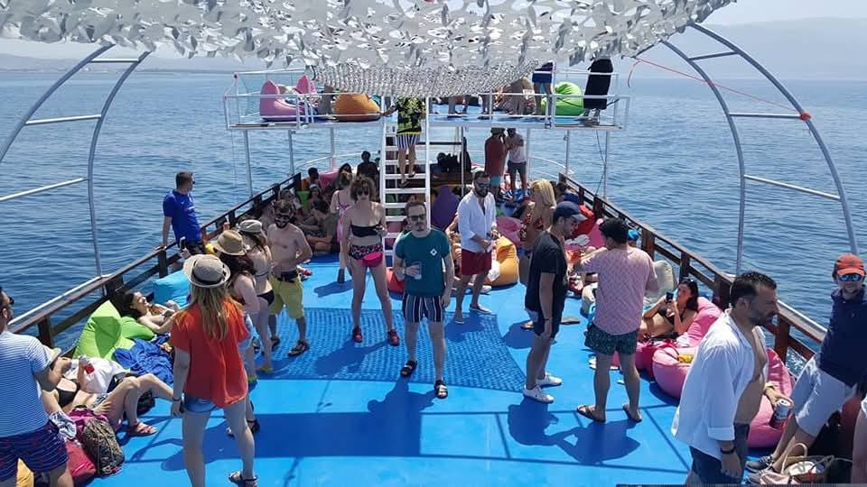 KARABURUN-SAZAN -ISHULLI HAXHI ALISE