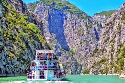 SHKODER-VALBONE